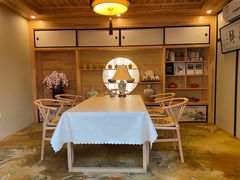 -悦真雅院·四合院·清真私房菜(雍和宫店)
