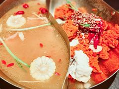 -色響火锅(恒隆广场店)