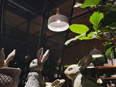 -肴约·花园式餐厅(湖里店)