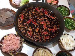 -青年火锅(吾悦广场直营店)