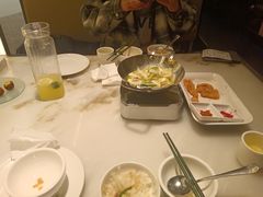 -小菜园新徽菜(常州金坛吾悦店)