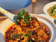 -全牛匠·乐山跷脚牛肉(新中关店)