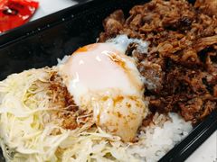 -熊吞·大碗丼烧肉饭(西市场嘉华店)