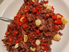 -费大厨辣椒炒肉(黄兴中心广场店)