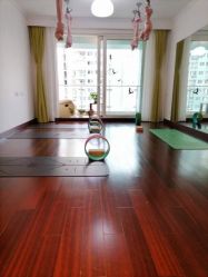 -Yvon yoga 瑜伽·精准体态管理中心