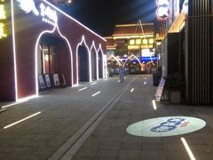 -东台西溪天仙缘景区