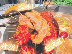 -贰回巷火锅馆(钟楼店)