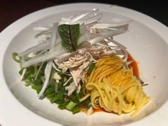 -绿茶餐厅(蓝色港湾店)