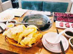 冬瓜-嬷孙家潮汕牛肉火锅(北京路天河城店)