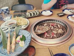 -炎蔵牛舌烤肉