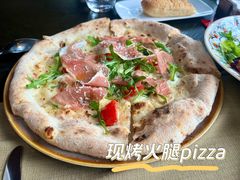 -杭州君悦酒店·青莳