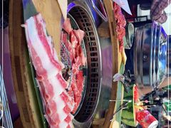 -玄希浪漫厨房·韩料烤肉(湖滨银泰in77店)