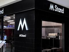 -M Stand(西安大悦城店)