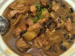 -东北风(江北万达店)
