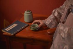 -汉仪华裳汉服馆(打浦桥店)