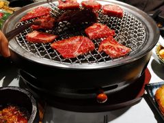 -虎丸烧肉(新大陆广场店)