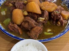 -东财大盘鸡(黑石礁店)