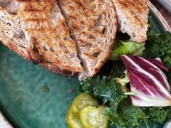 -O'mills Sourdough Bakery&Bistro(永嘉路店)