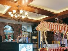 -阿超海鲜烧烤·在合肥火了15年海鲜烧烤品牌(望湖城店)