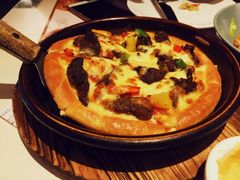 -菲滋意式休闲餐厅(北仑银泰城店)