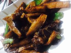 -东馆和天下特色餐饮(工农店)