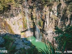 -溪口-滕头旅游景区