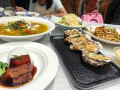 -蠔友汇(皇姑店)