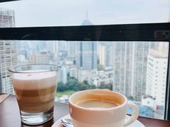 -富力丽思卡尔顿酒店·香荟全日制餐厅