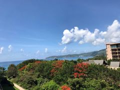 -三亚亚龙湾天域度假酒店