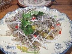 -阿记烧烤(大兴新区店)