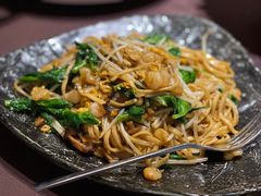 炒面-RIVIERA 松鹤楼(外滩店)