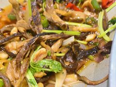 -陈小勺·东北大院(薛家岛店)