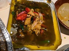 -夜烤·宜宾烧烤(回龙湾店)