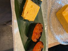 -梅丘·寿司の美登利(银座店)