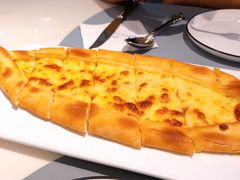 -伊斯坦布尔土耳其清真咖啡餐厅