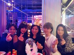 -好乐迪(张扬路八佰伴店)
