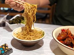-可可大虾武汉土菜大排档(万松园1店)