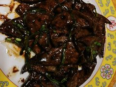 -那家小馆•北京菜•烤鸭(香山店)