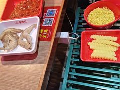 -季季红火锅(丰城洪客隆店)