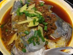 -川里谈·川味小馆(北京路店)