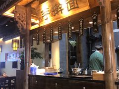 门面-坊门老街(宜山路店)