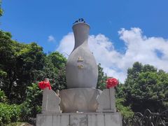 -东莞观音山旅游风景区