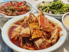 -欧记大排档·景德菜(上海首店)