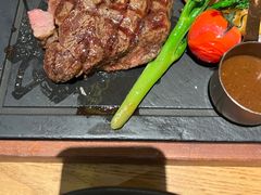 -原石牛扒·约会餐厅(龙城万科里店)