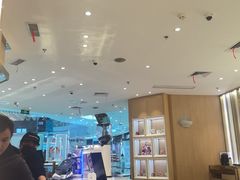 -哈根达斯(泉州万达店)