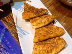 酱香烤馕-苏小牛·牛肉串(国贸店)