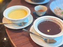 -蛇口希尔顿南海酒店·随轩中餐厅·粤菜