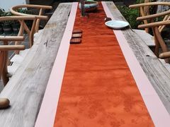 -古今茶语·峨眉山有机茶体验馆