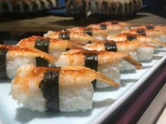 -美洲岛烤肉自助餐厅