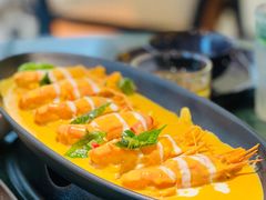 -美奈小馆·越南料理(福田星河COCO Park店)